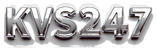 kvs247 logo